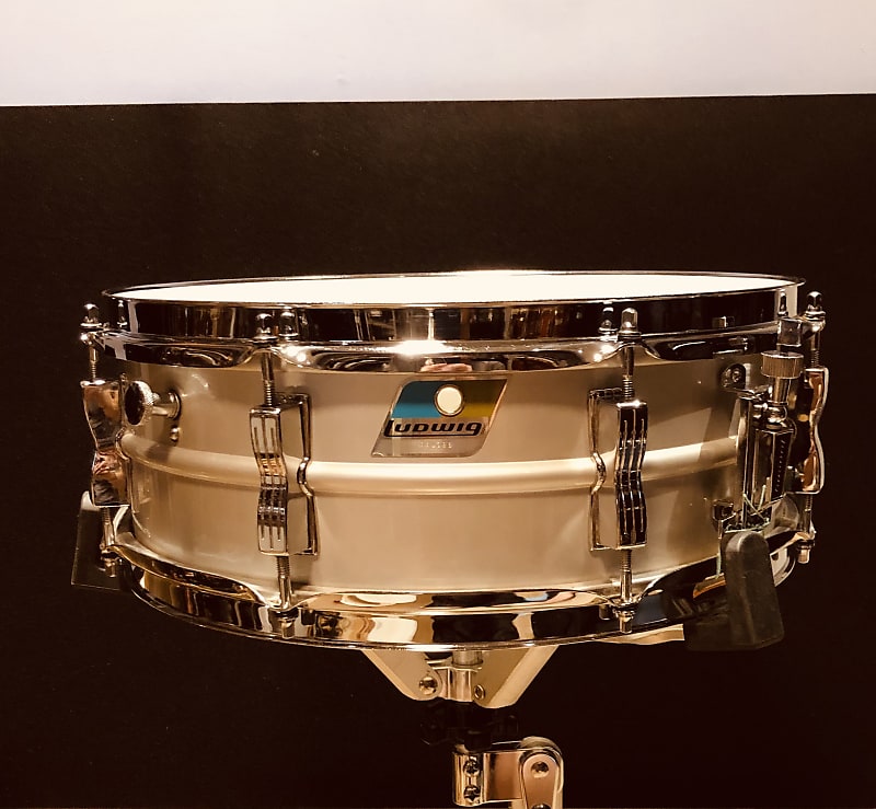 Ludwig No. 404 Acrolite 5x14