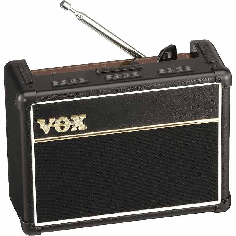 Vox AC30-RADIO AC30 radio image 1