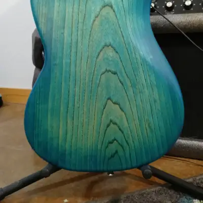 Warmoth Fender Mustang SALE! image 1