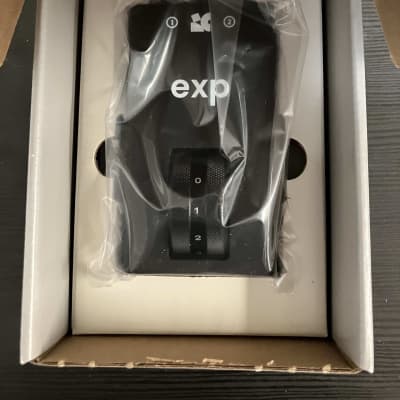 Reverb.com listing, price, conditions, and images for chase-bliss-audio-exp