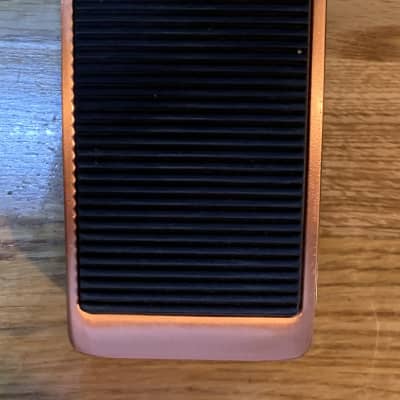 Reverb.com listing, price, conditions, and images for cry-baby-joe-bonamassa-signature