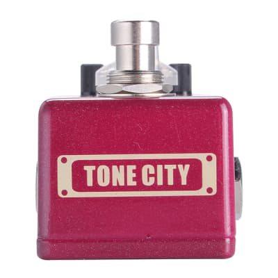 Tone City Tremble | Tremolo mini effect pedal, True bypass. New with Full Warranty! image 3