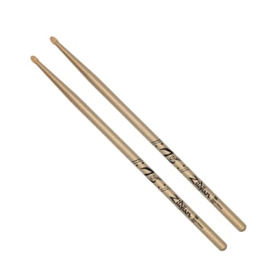 Zildjian Limited Edition Z Custom Chroma Drumsticks - 5A Wood | Reverb