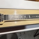 Fender 400 Pedal Steel Guitar Early 60's 8 String 4 Pedal