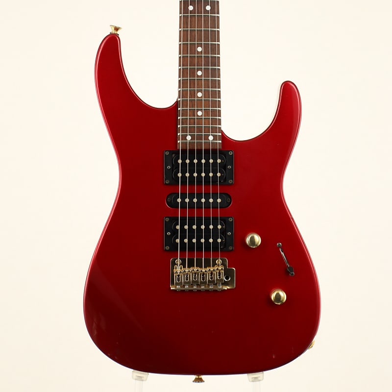 Charvel by Jackson WLE-4G Dinky Type 2000's Electric Guitar