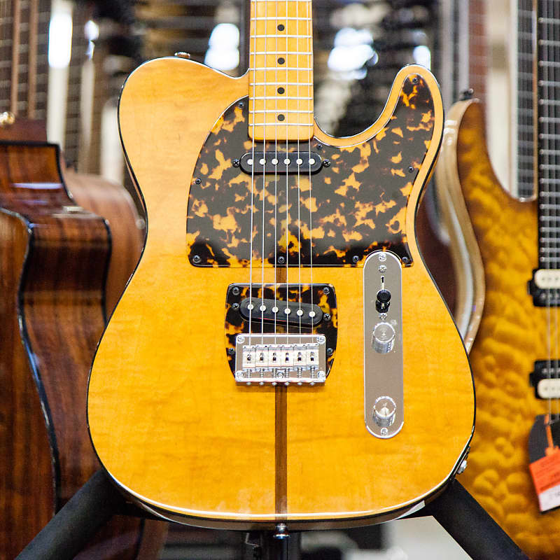 HS Anderson Madcat Vintage Reissue V2 2019 | Reverb