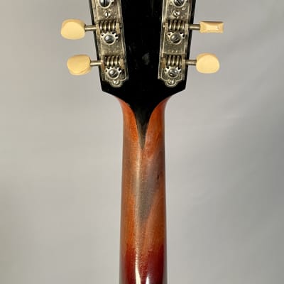 Gibson A-4 Mandolin 1928 Sunburst image 20
