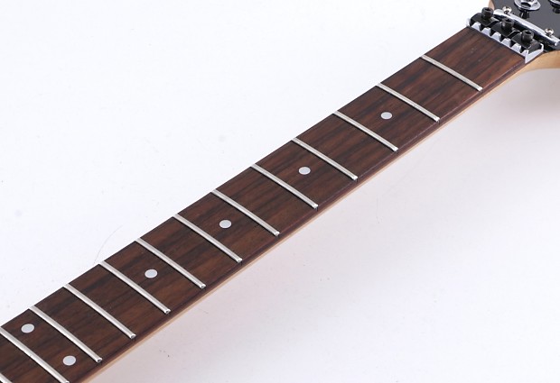 Ibanez nitro shop wizard neck