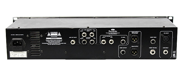Focusrite Platinum Voice Master Pro | Reverb
