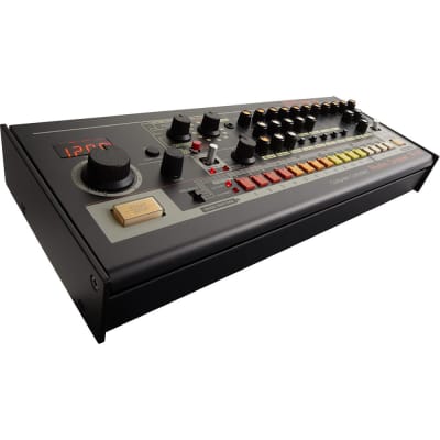 Roland TR-08 Rhythm Composer Drum Machine Sound Module image 3