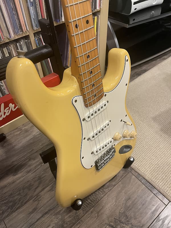 Fender ST-72 Stratocaster Reissue MIJ | Reverb Canada