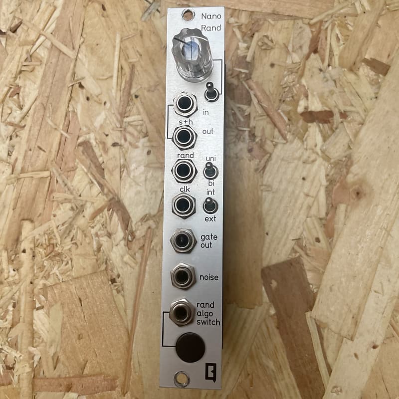 Qu-Bit Electronix Nano Rand v2