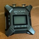 Zoom F3 Compact Field Recorder 2022 - Present - Black