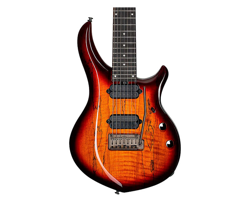 Sterling MAJ270X John Petrucci Signature Majesty DiMarzio | Reverb