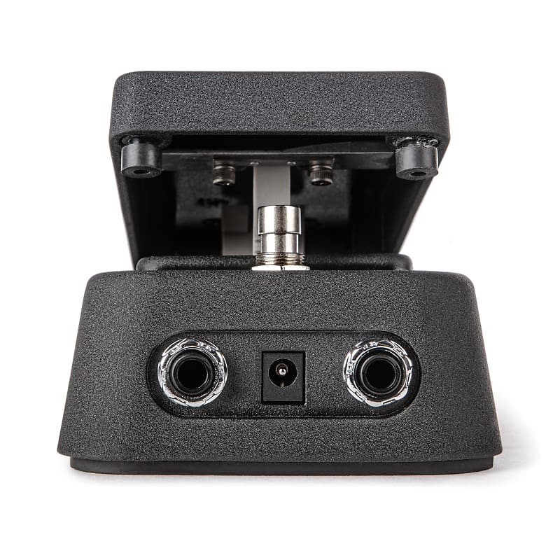 Dunlop CBJ95 Cry Baby Junior Wah Effects Pedal