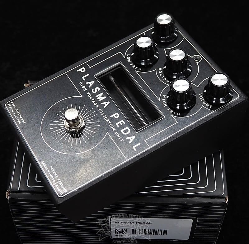 Gamechanger Audio PLASMA PEDAL