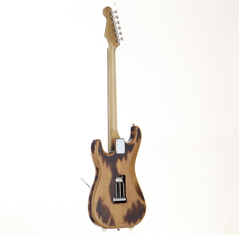 EDWARDS E-SE-KIKUMARU SUGIZO Model 2021 [SN ED2107642P] (01/22)