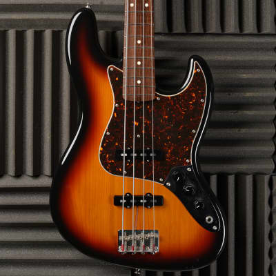 Fender JB-75 Jazz Bass Reissue MIJ | Reverb
