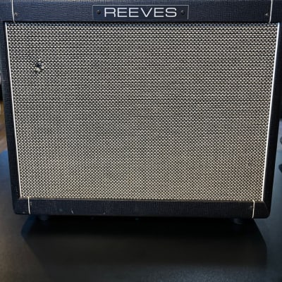 Pre-owned Reeves Custom 10hg for sale