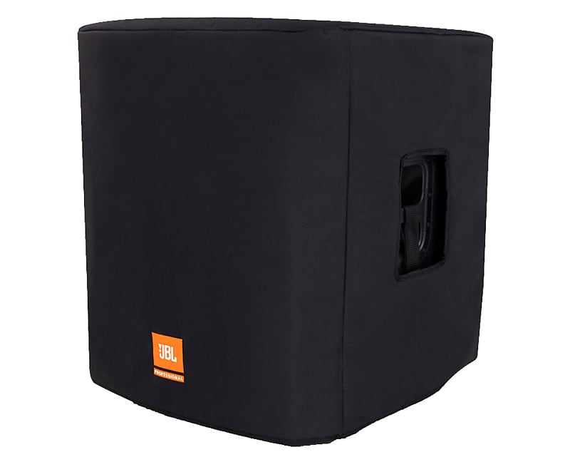 JBL Bags PRX918XLF-CVR Speaker Cover for 18" Powered Sub Active Subwoofer image 1