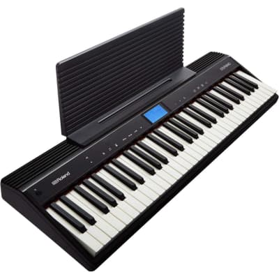 Roland GO:PIANO 61-key Music Creation Keyboard image 6