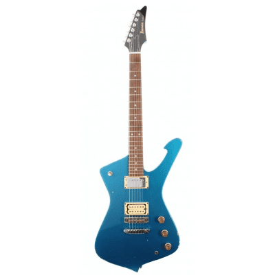 Ibanez IC50 Iceman 1982 | Reverb