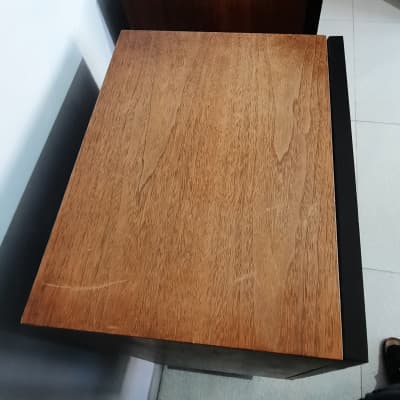 JBL L110 Anni 70 - Noce oleato image 4