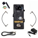 New Wampler dB+  DB Plus Guitar Effects Pedal - with Freebies @ Our Price