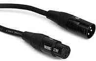 Hosa HMIC-025 Pro Microphone Cable 25ft image 1