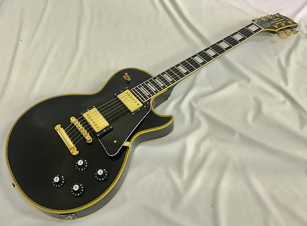 Edwards E-LP-98 LTC / made in Japan