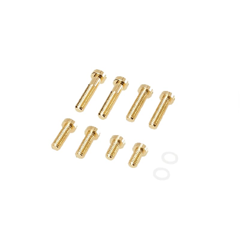 Audio-Technica: Replacement Hardware Set for AT-OC9X Series Cartridges  			