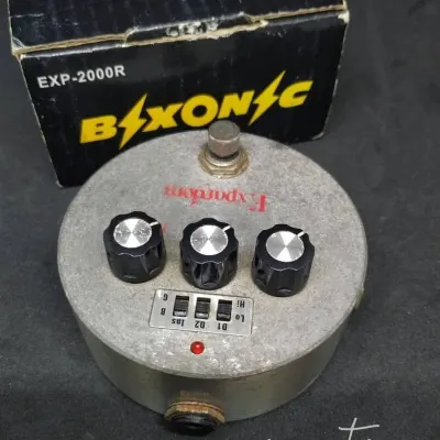 Bixonic EXP-2000R Expandora Reissue