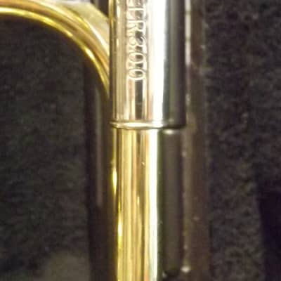 Bach TR300 Trumpet Outfit F12920 image 6