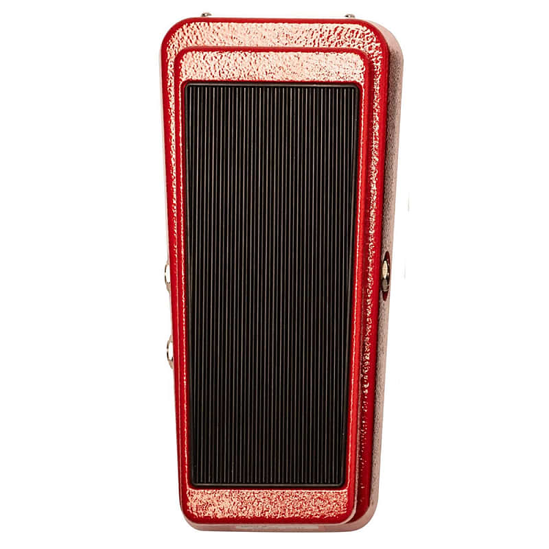XOTIC ( エキゾティック ) XVP-25K Xotic XVP-25K Low Impedance Volume Pedal | Sweetwater