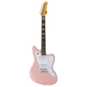 G&L Tribute Series Doheny Guitar, Rosewood Fretboard, Shell Pink