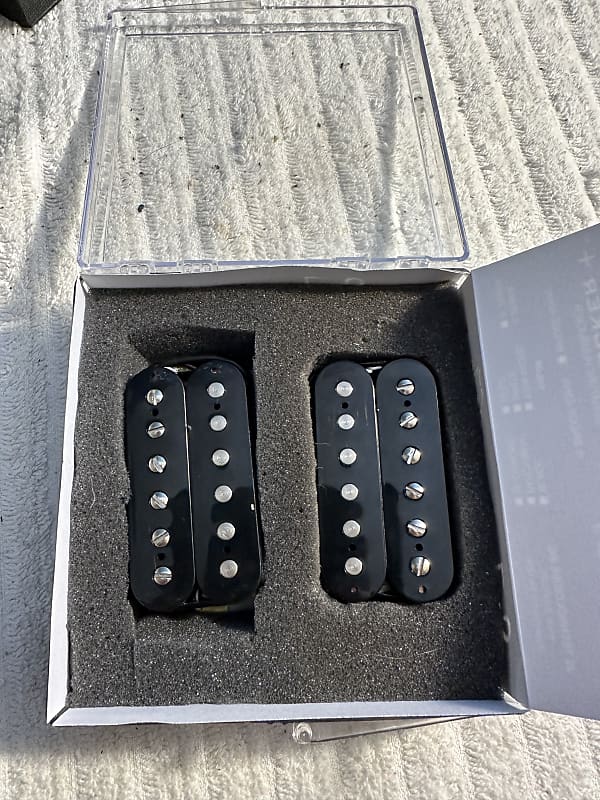 PRS 85/15S ピックアップ The Guitar Sanctuary | PRS Guitars | 85/15 | Limited Edition