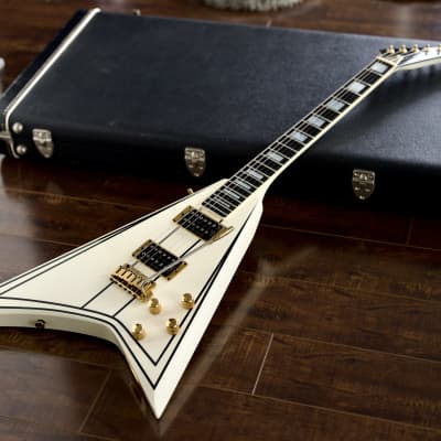 Jackson USA Limited Edition Randy Rhoads Concorde LTD 1992 | Reverb