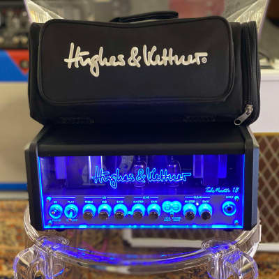 Hughes & Kettner Tube Meiser 18 Head for sale