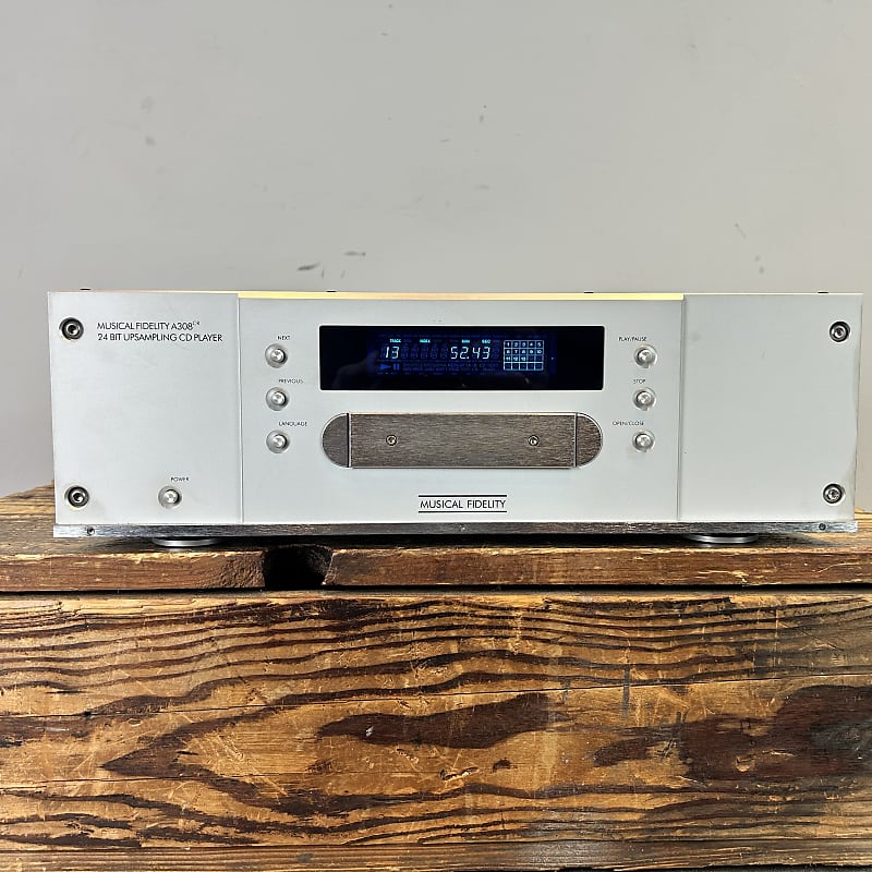 musical fidelity a 308 cr