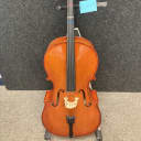 Yamaha VC3 1/2 Size Student Cello (REF #10107)