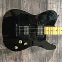 Schecter PT Standard Electric Guitar (Black)