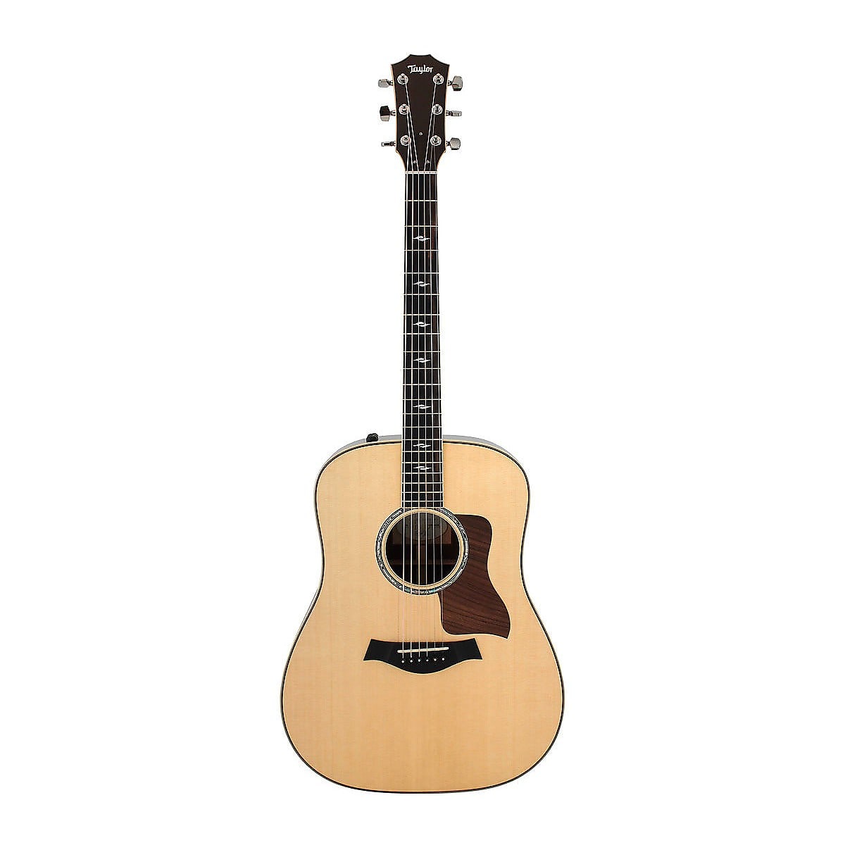 Taylor 810e with ES2 Electronics Reverb