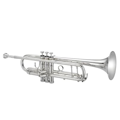 Andalucia AdVance Phase III Bb Trumpet with a DEG/Powerbore