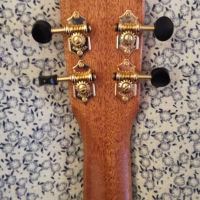 Kanile'a Custom Concert Ukulele image 12