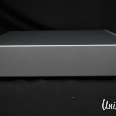 Luxman DA-06 USB D/A Converter DAC in Excellent Condition w/ Original Box image 10