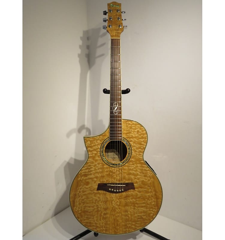 Ibanez EW20L ASENT1201