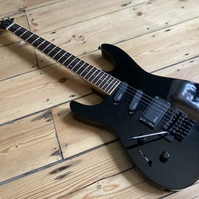 ※売切価格‼️【80's AriaProⅡ】 XR-DX-3 ジャパンビンテージ Electric Guitar Aria Pro Ⅱ XR-DX-3 Japan Vintage Hardwood