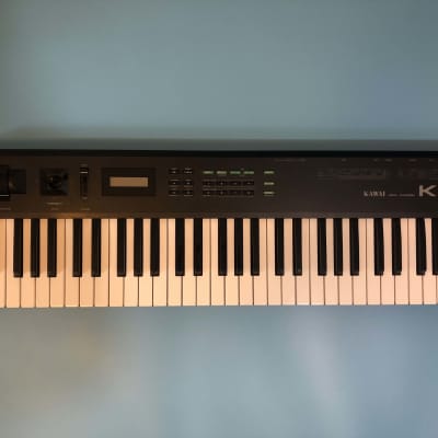 Kawai K1 Digital Synthesizer