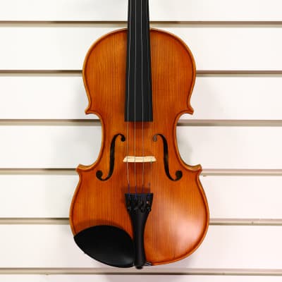 Scherl & Roth SR51E4 - 4/4 Student Violin Outfit | Reverb