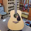 Yamaha Acoustic Guitar FG800